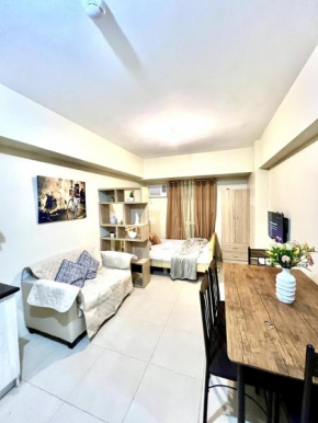 ComfyCabin 3 AVIDA TOWERS RIALA IT PARK CEBU CITY